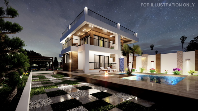 Caesar Cliff 011-SEMI-DETACHED-VILLAS-EXTERIORS-009