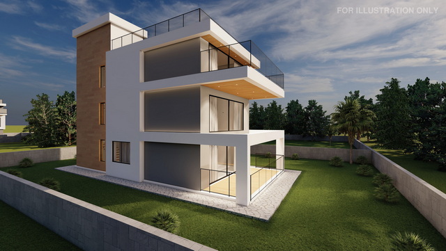 Caesar Cliff 012-DETACHED-VILLA-EXTERIOR-001