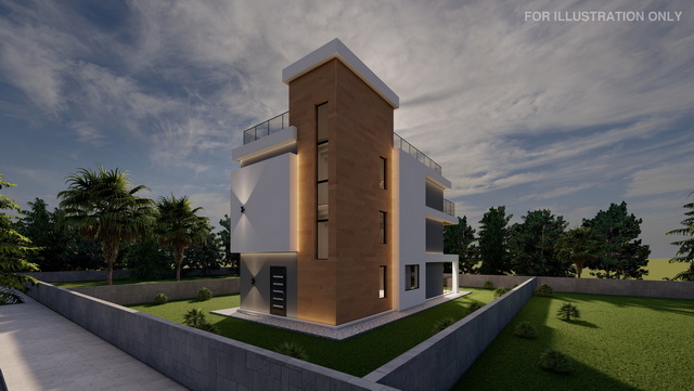 Caesar Cliff 012-DETACHED-VILLA-EXTERIOR-002