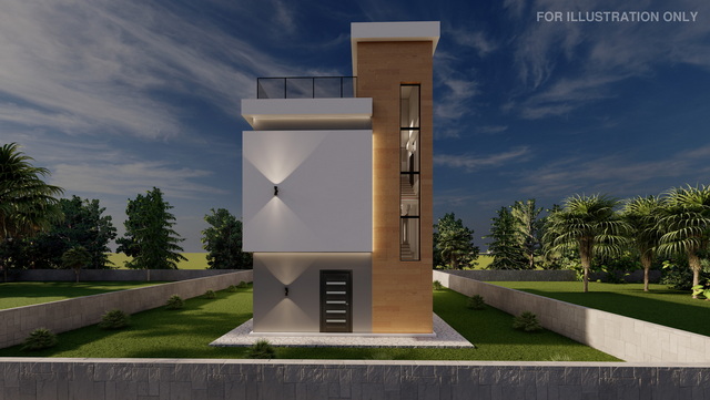 Caesar Cliff 012-DETACHED-VILLA-EXTERIOR-003