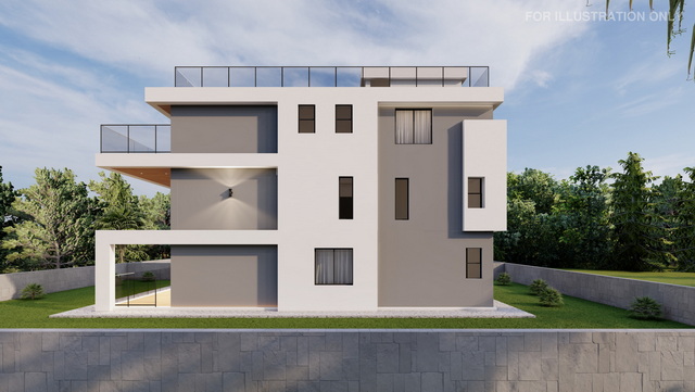 Caesar Cliff 012-DETACHED-VILLA-EXTERIOR-005