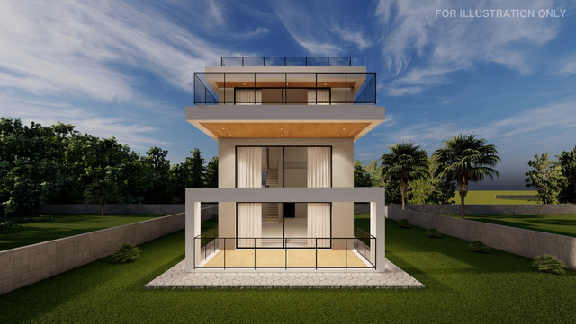 Caesar Cliff 012-DETACHED-VILLA-EXTERIOR-006