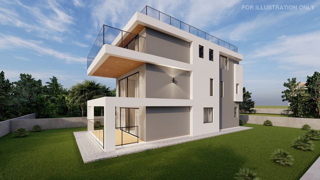 Caesar Cliff 012-DETACHED-VILLA-EXTERIOR-007