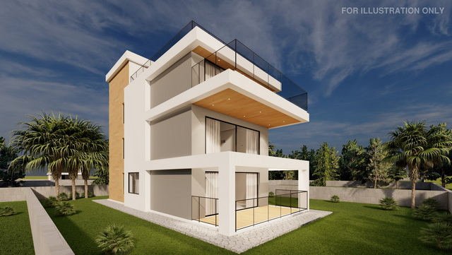 Caesar Cliff 012-DETACHED-VILLA-EXTERIOR-009