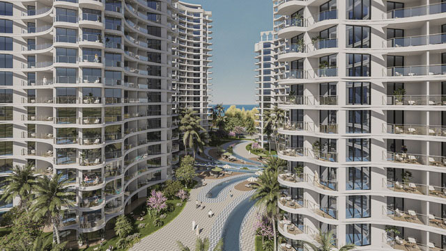 Caesar Palm Jumeirah