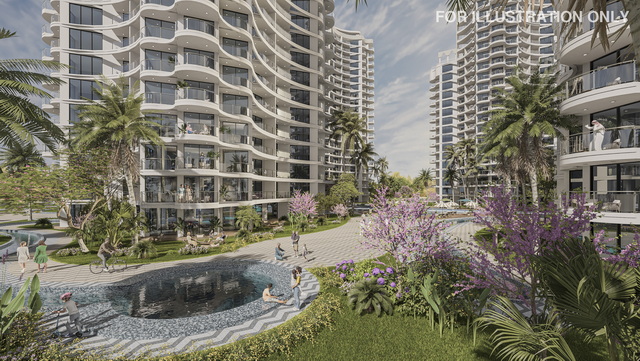 Caesar Palm Jumeirah 002