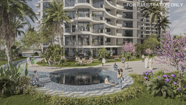 Caesar Palm Jumeirah 003