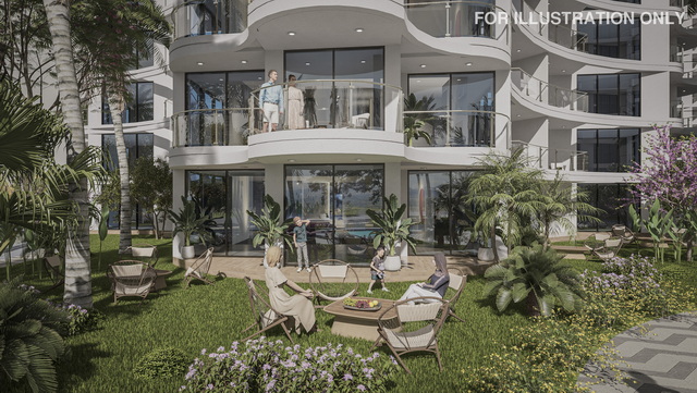 Caesar Palm Jumeirah 004