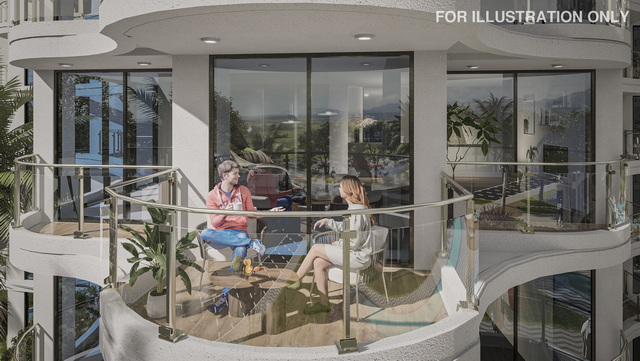 Caesar Palm Jumeirah 005