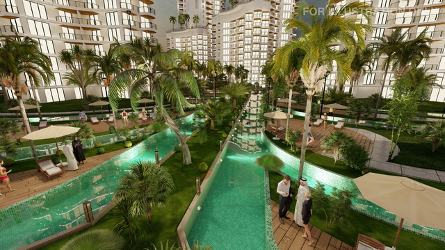 Caesar Palm Jumeirah 008