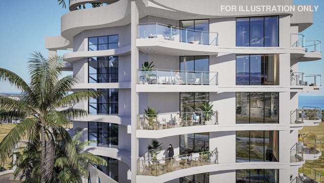 Caesar Palm Jumeirah 009