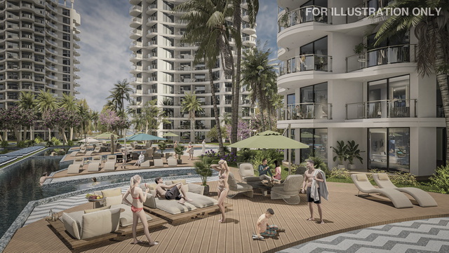 Caesar Palm Jumeirah 016