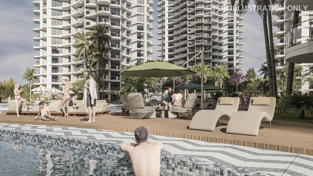 Caesar Palm Jumeirah 017