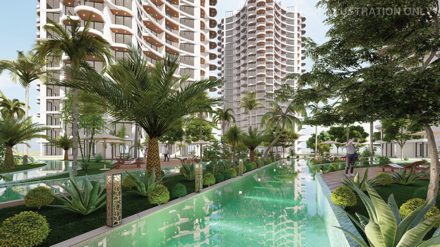 Caesar Palm Jumeirah 020