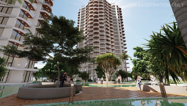 Caesar Palm Jumeirah 021