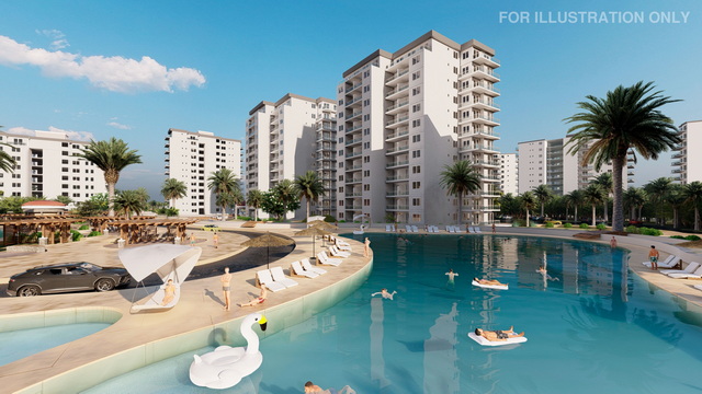 Caesar Resort & SPA 002