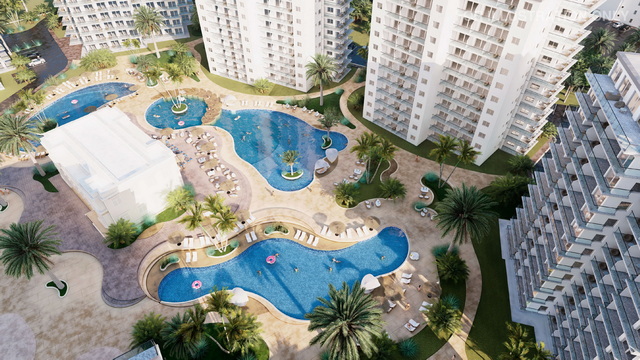 Caesar Resort & SPA 005