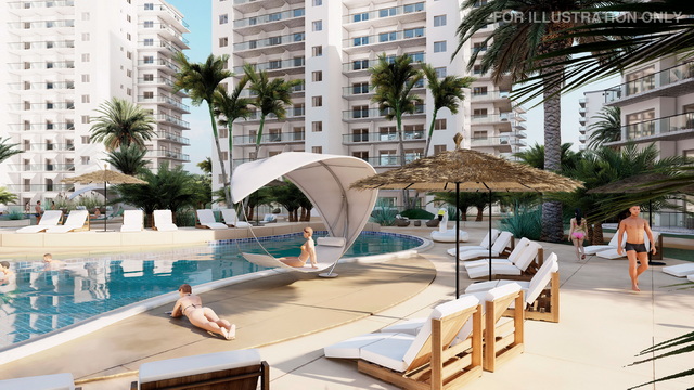 Caesar Resort & SPA 007