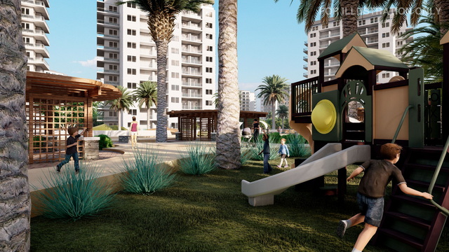 Caesar Resort & SPA 010