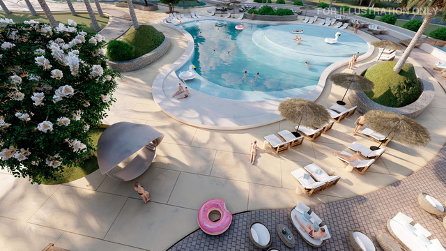 Caesar Resort & SPA 012