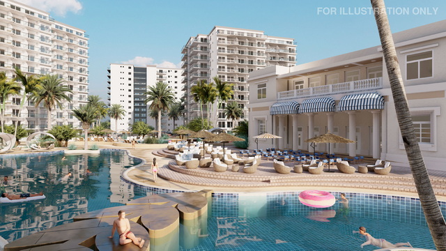 Caesar Resort & SPA 013