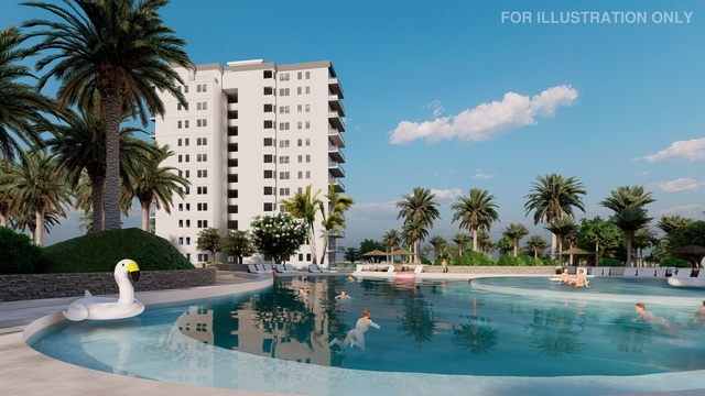 Caesar Resort & SPA 014