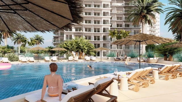 Caesar Resort & SPA 016