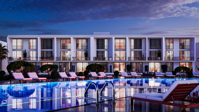 Courtyard Platinum 005