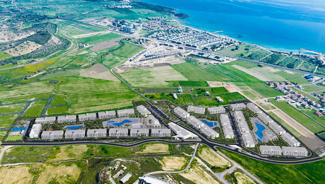 Courtyard Platinum 012