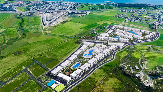 Courtyard Platinum 013