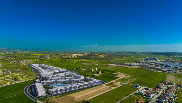 Courtyard Platinum 014