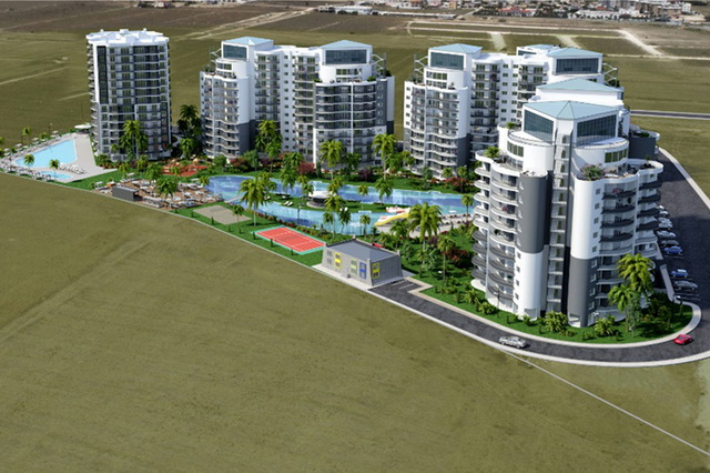 Edelweiss Residence 004