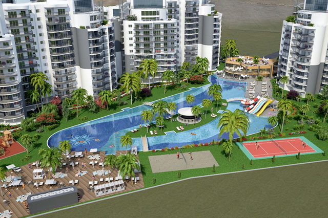 Edelweiss Residence 005