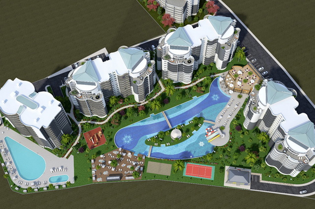 Edelweiss Residence 006