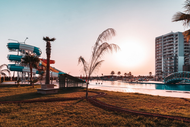 Edelweiss Residence 007