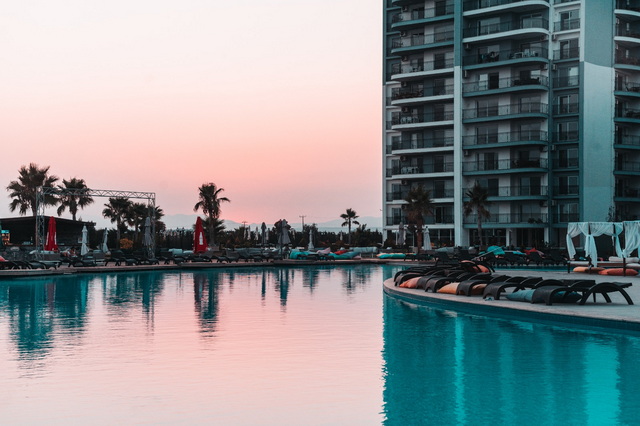 Edelweiss Residence 010