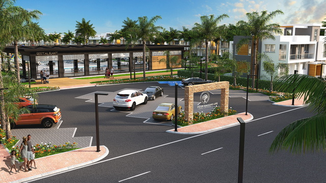 Four Seasons Life 2 034