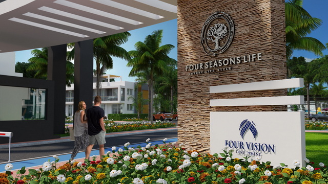 Four Seasons Life 2 036