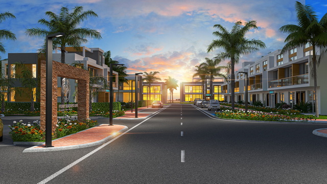 Four Seasons Life 2 038