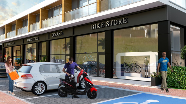 Four Seasons Life 2 041