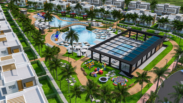 Four Seasons Life 2 042