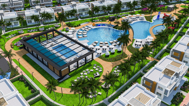 Four Seasons Life 2 043