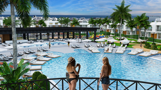 Four Seasons Life 2 047