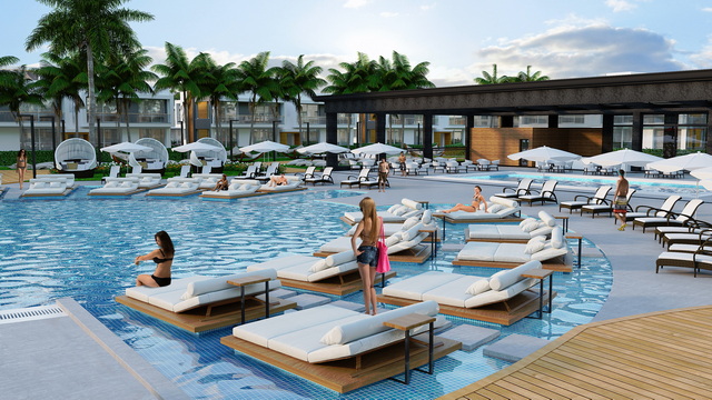 Four Seasons Life 2 048