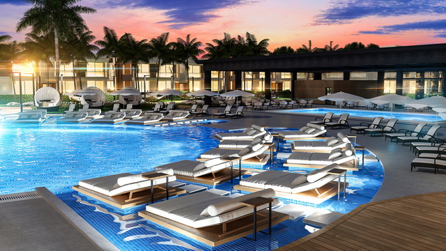 Four Seasons Life 2 049