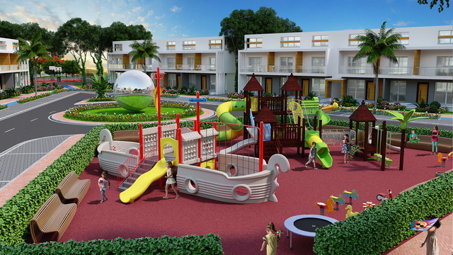 Four Seasons Life 2 064