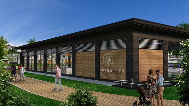 Four Seasons Life 2 083