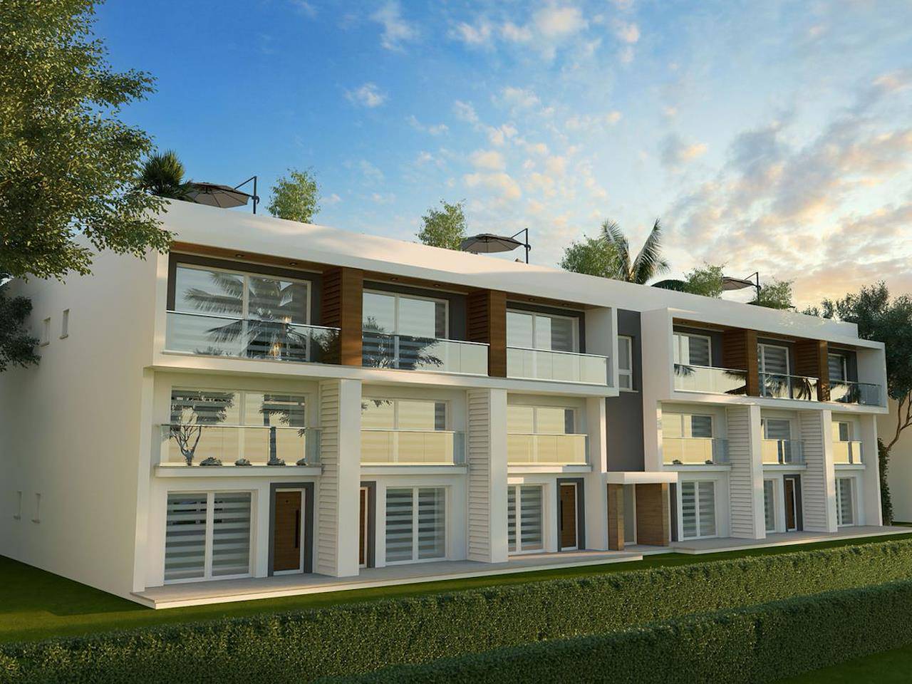 Four Seasons Life 3 024