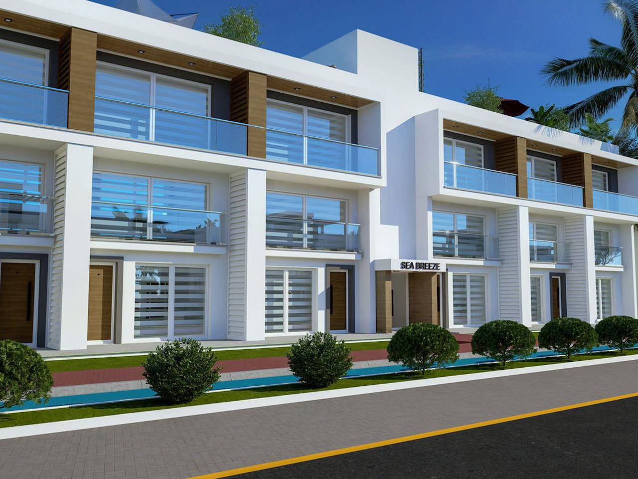 Four Seasons Life 3 025