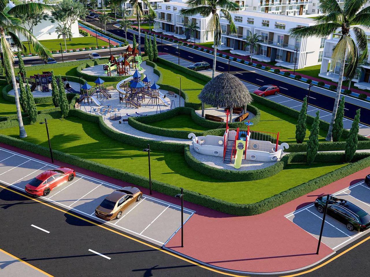 Four Seasons Life 3 039